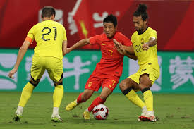 李松益在关