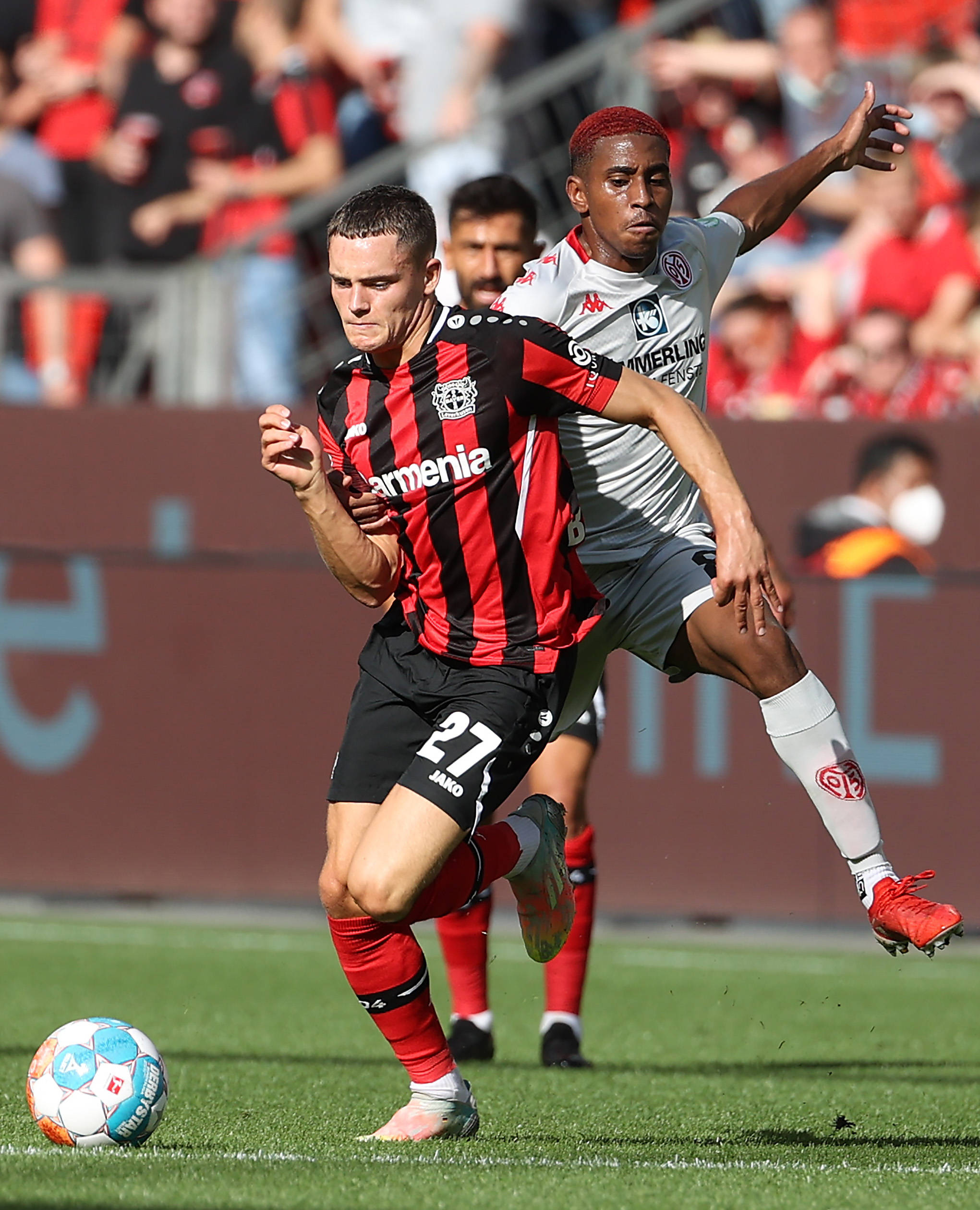 上的双重压 上的双重压