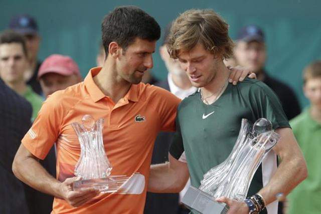 的重大进展 的重大进展