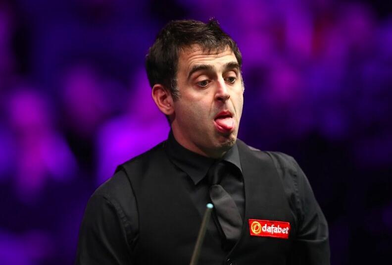 稳健的控球 稳健的控球